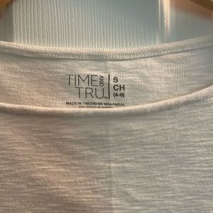 Time and True shirt